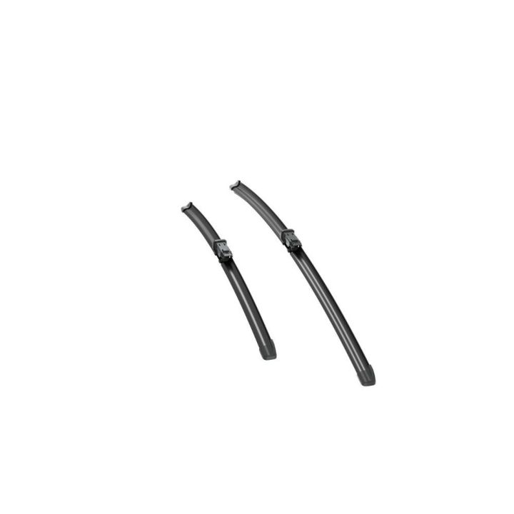 Aerotwin Silecek Seti 680/515mm Audi A6 A7 Sportback Quattro (2010-) - Bosch 3397007586