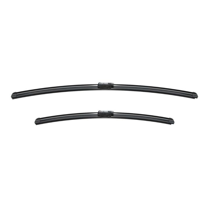 Aerotwin Silecek Seti 680/515mm Audi A6 A7 Sportback Quattro (2010-) - Bosch 3397007586