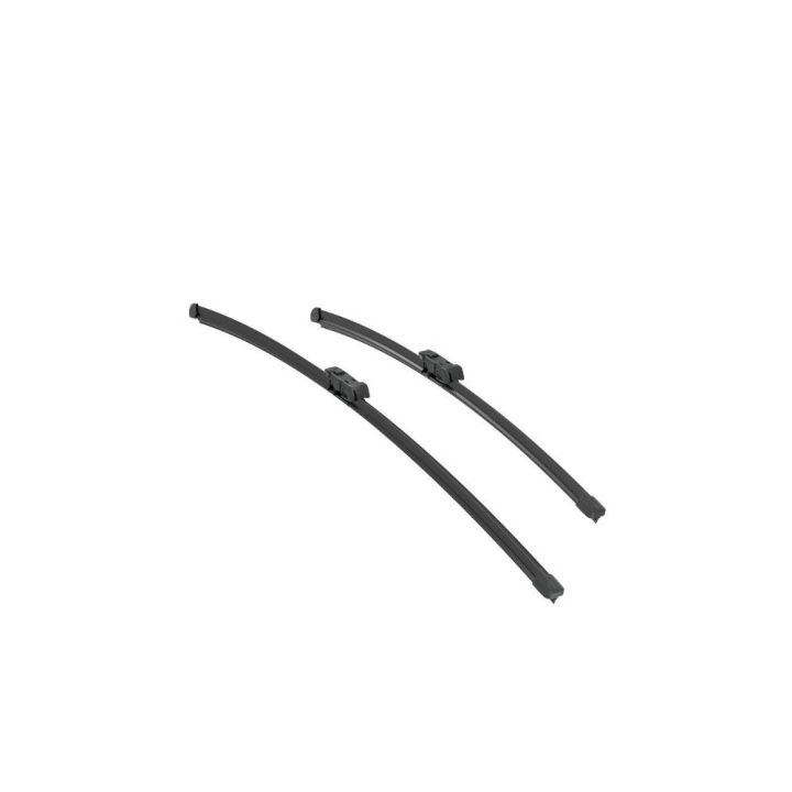 Aerotwin Silecek Seti 680/515mm Audi A6 A7 Sportback Quattro (2010-) - Bosch 3397007586