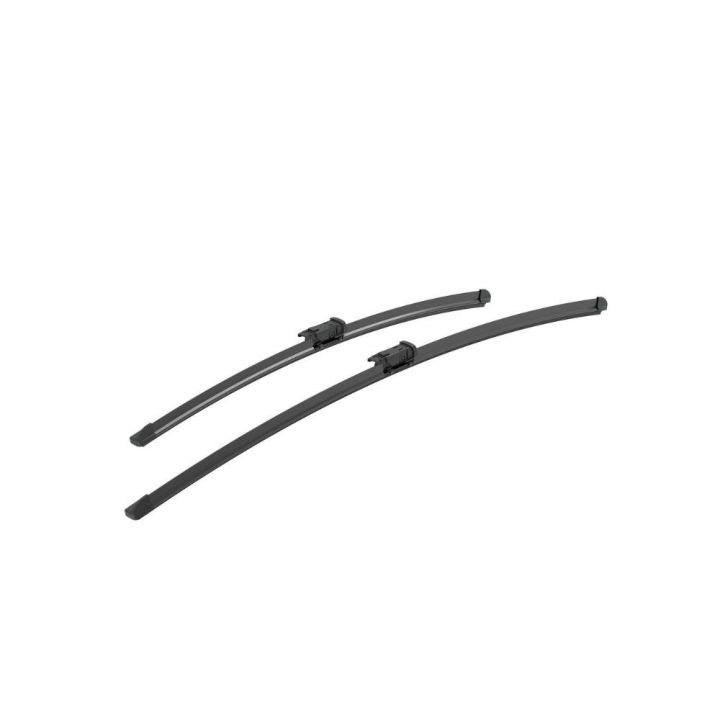 Aerotwin Silecek Seti 680/515mm Audi A6 A7 Sportback Quattro (2010-) - Bosch 3397007586
