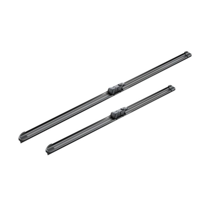 Aerotwin Silecek Seti 680/515mm Audi A6 A7 Sportback Quattro (2010-) - Bosch 3397007586