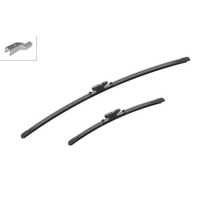 Aerotwin Silecek Seti 700/400mm Toyota Prius (2015-) - Bosch 3397014245