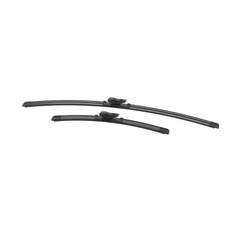 Aerotwin Silecek Seti 700/400mm Toyota Prius (2015-) - Bosch 3397014245