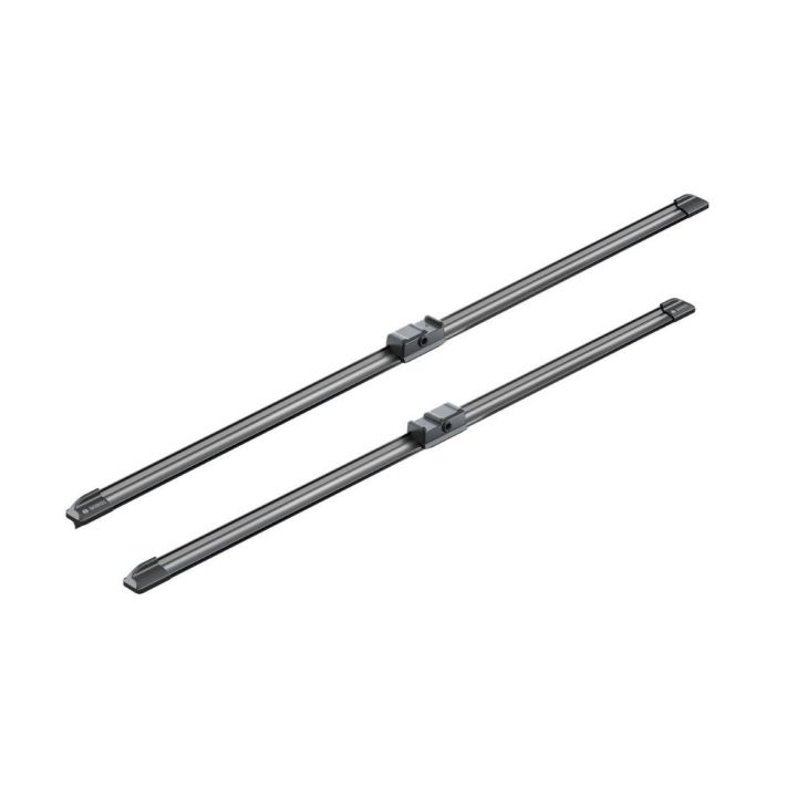 Aerotwin Silecek Seti 700/625mm Renault Modus (2004-) - Bosch 3397118962