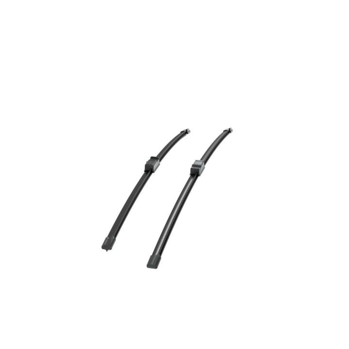 Aerotwin Silecek Seti 700/625mm Renault Modus (2004-) - Bosch 3397118962
