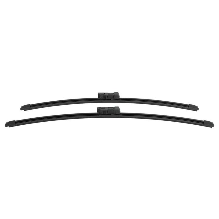 Aerotwin Silecek Seti 550/500mm Jeep Renegade (2014-) - Bosch 3397014118