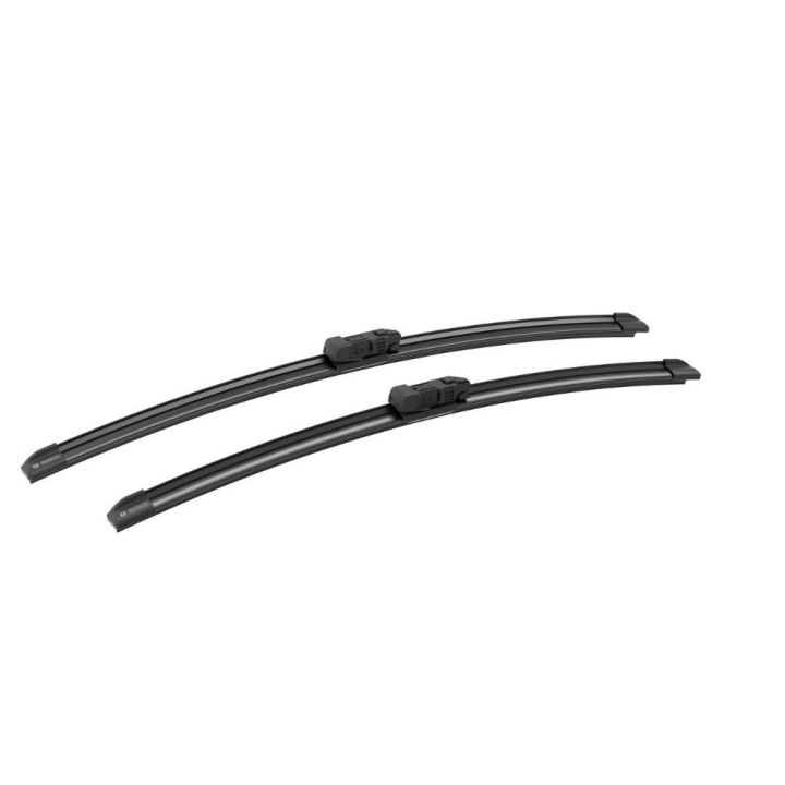 Aerotwin Silecek Seti 550/500mm Jeep Renegade (2014-) - Bosch 3397014118