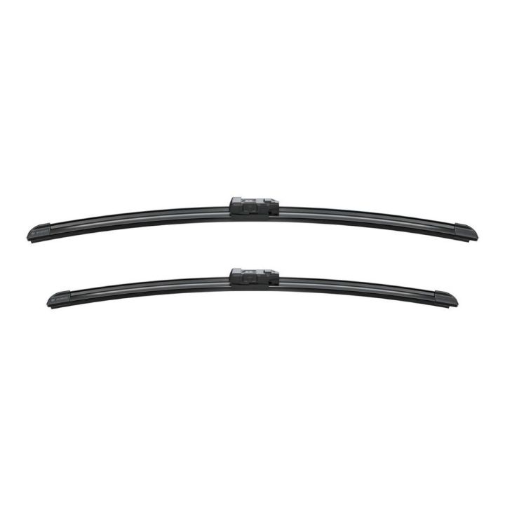 Aerotwin Silecek Seti 550/500mm Jeep Renegade (2014-) - Bosch 3397014118