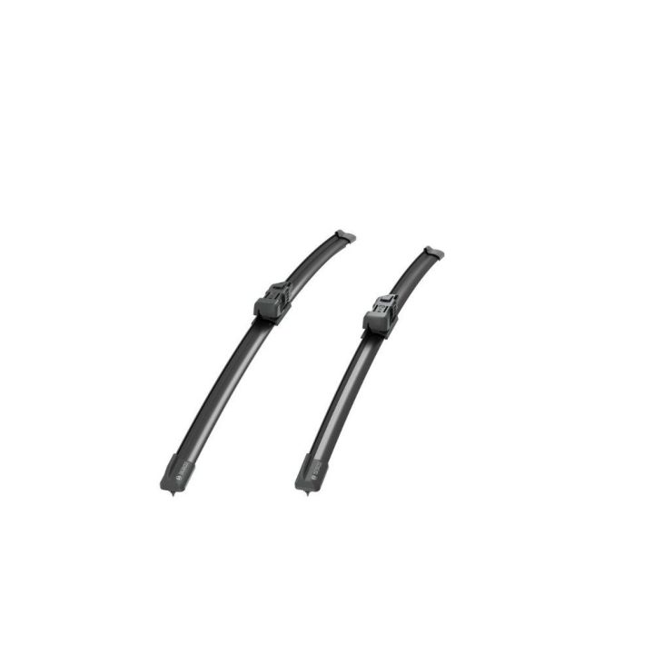 Aerotwin Silecek Seti 550/500mm Jeep Renegade (2014-) - Bosch 3397014118