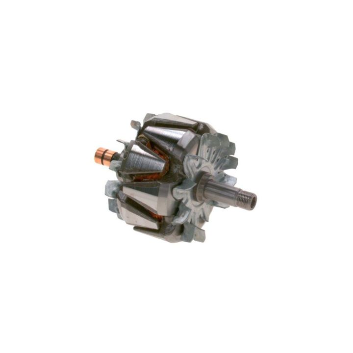 Rotor Alternatör 24V Mercedes Actros 110 Amp - BOSCH F00M131646