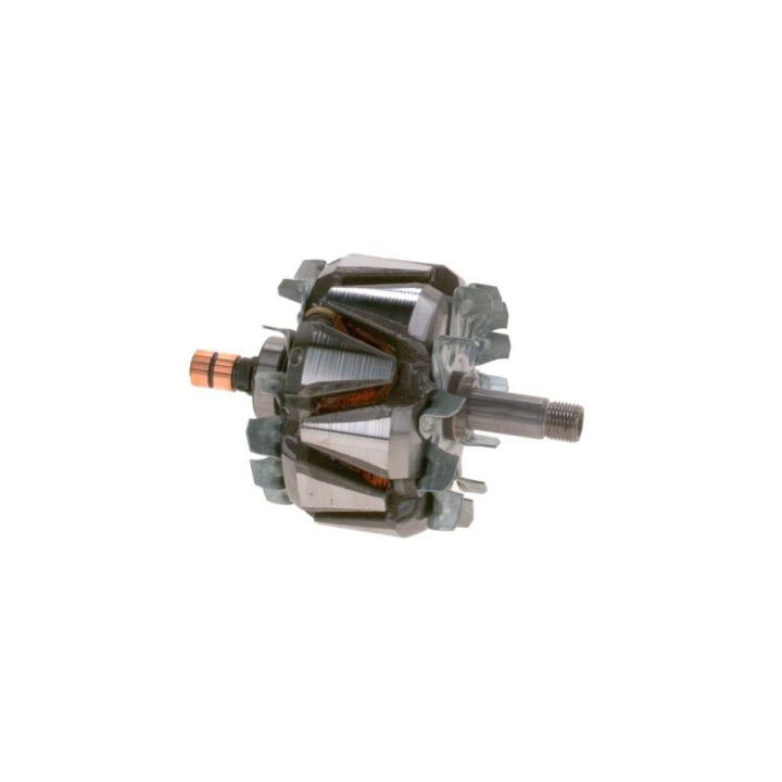 Rotor Alternatör 24V Mercedes Actros 110 Amp - BOSCH F00M131646