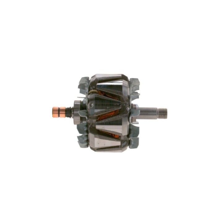 Rotor Alternatör 24V Mercedes Actros 110 Amp - BOSCH F00M131646