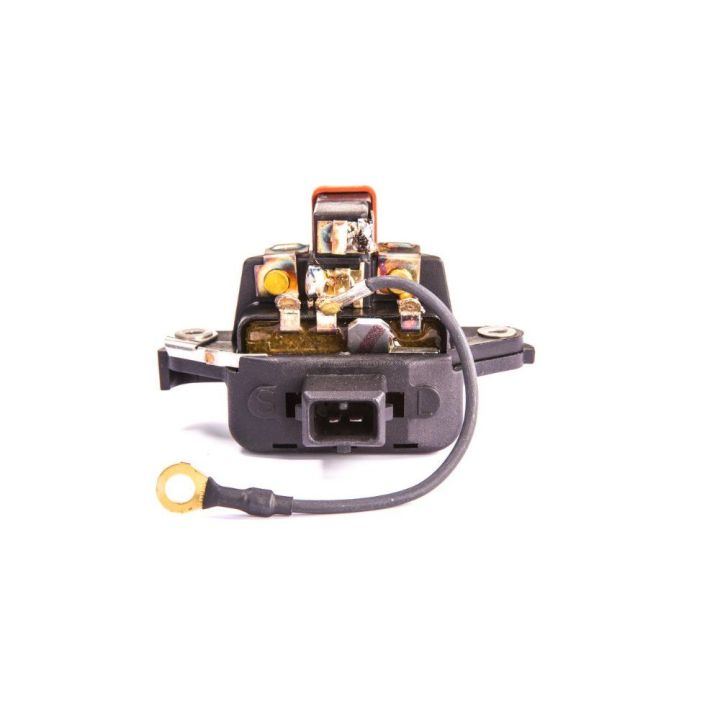 Konjektör Alternatör Uyumlu 0 120 484 028 - BOSCH 9190067018