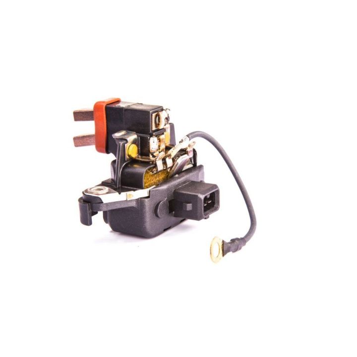 Konjektör Alternatör Uyumlu 0 120 484 028 - BOSCH 9190067018