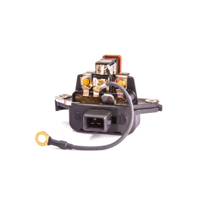 Konjektör Alternatör Uyumlu 0 120 484 028 - BOSCH 9190067018