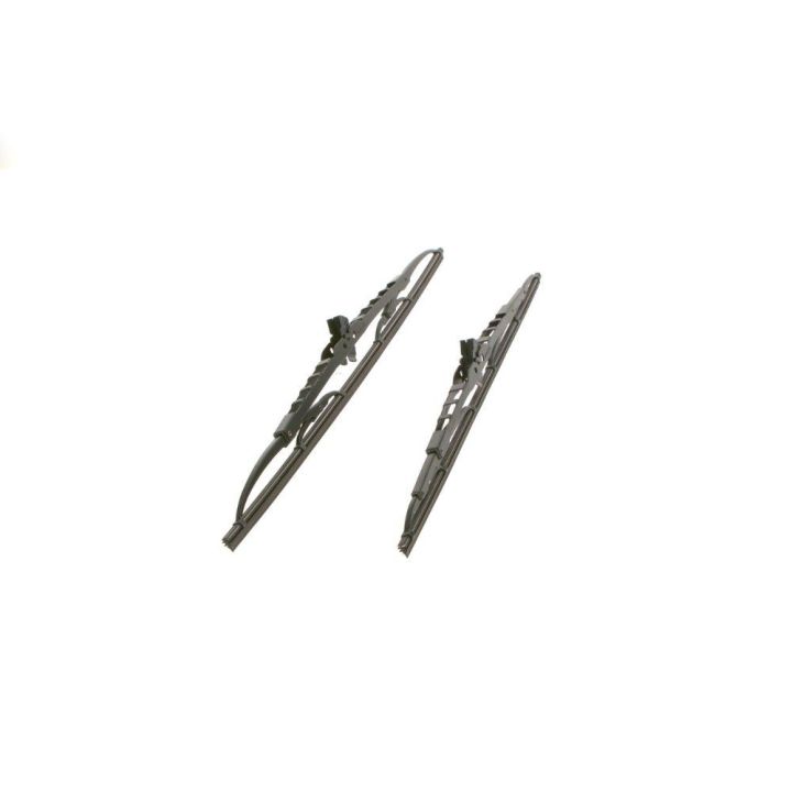 Eco Silecek Seti 500/450 mm - Bosch 3397010249