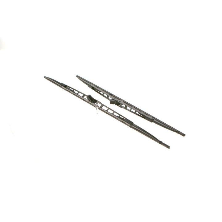 Eco Silecek Seti 550/480 mm - Bosch 3397010251