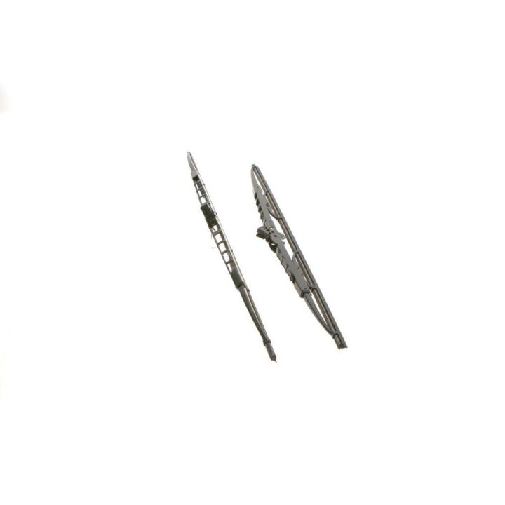 Eco Silecek Seti 550/480 mm - Bosch 3397010251