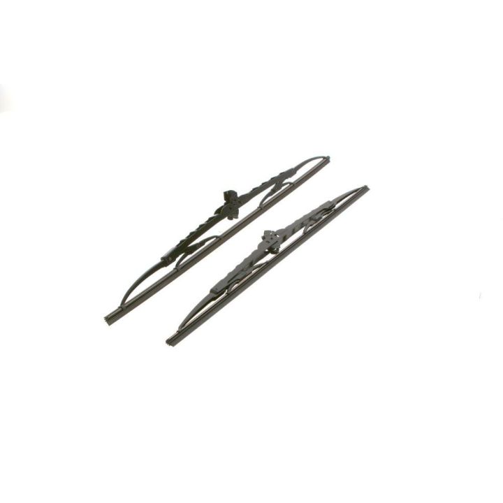 Eco Silecek Seti 550/480 mm - Bosch 3397010251