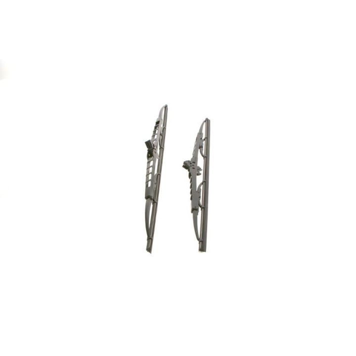Eco Silecek Seti 550/480 mm - Bosch 3397010251