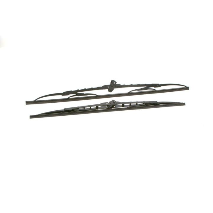 Eco Silecek Seti 550/480 mm - Bosch 3397010251