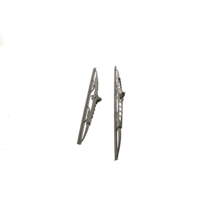 Eco Silecek Seti 550/480 mm - Bosch 3397010251