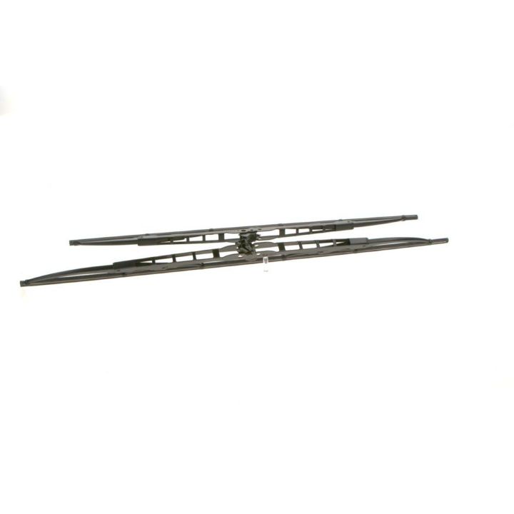 Eco Silecek Seti 550/480 mm - Bosch 3397010251