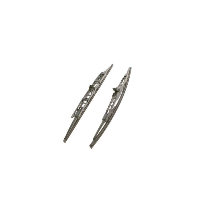 Twin Rüzgarlıklı Silecek Seti 475/475 mm Golf IV Polo (1997-2005) - Bosch 3397001465