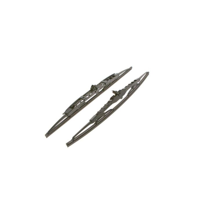 Twin Rüzgarlıklı Silecek Seti 475/475 mm Golf IV Polo (1997-2005) - Bosch 3397001465