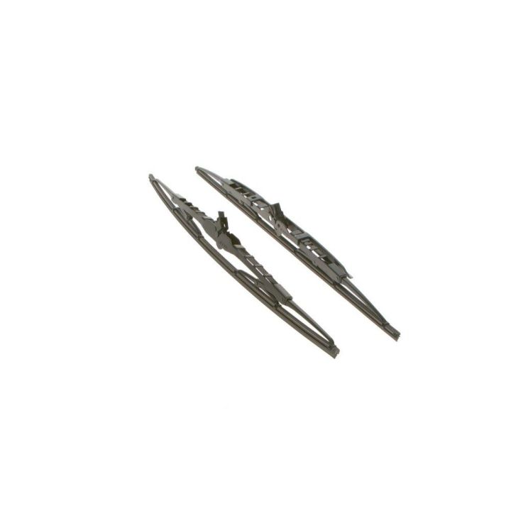 Twin Rüzgarlıklı Silecek Seti 475/475 mm Golf IV Polo (1997-2005) - Bosch 3397001465