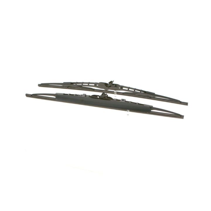 Twin Rüzgarlıklı Silecek Seti 475/475 mm Golf IV Polo (1997-2005) - Bosch 3397001465