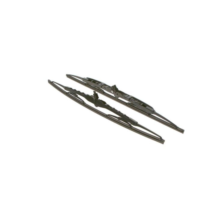 Twin Rüzgarlıklı Silecek Seti 475/475 mm Golf IV Polo (1997-2005) - Bosch 3397001465