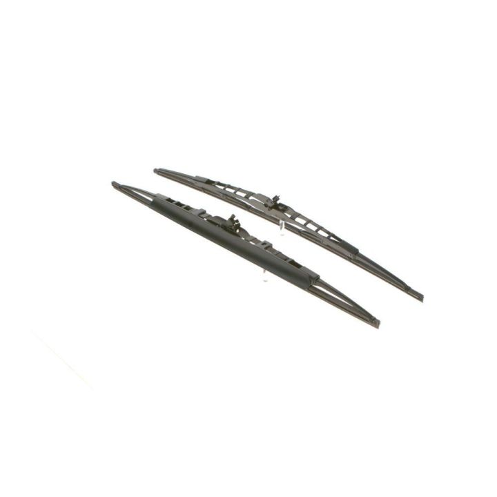 Twin Rüzgarlıklı Silecek Seti 475/475 mm Golf IV Polo (1997-2005) - Bosch 3397001465