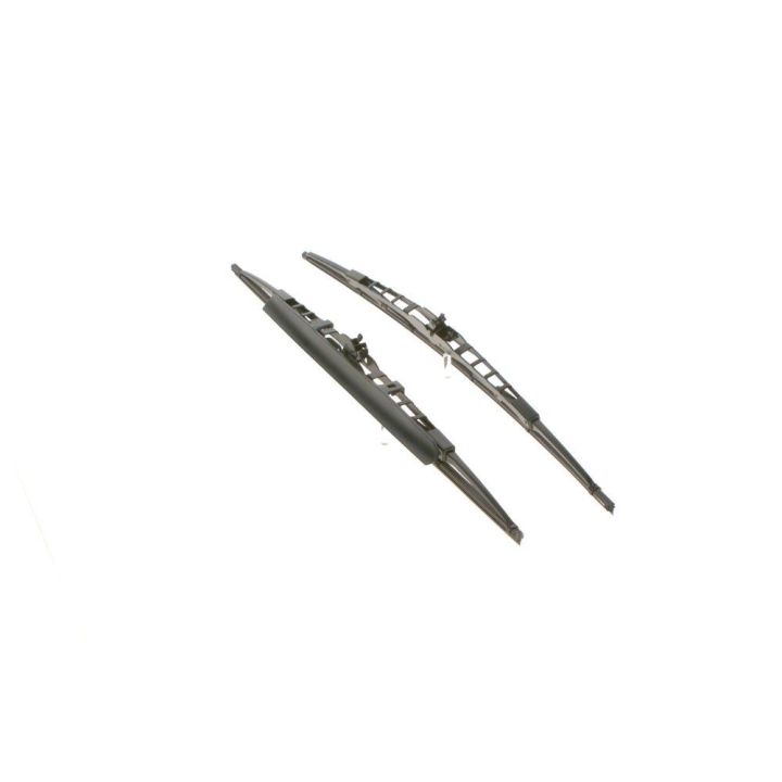 Twin Rüzgarlıklı Silecek Seti 475/475 mm Golf IV Polo (1997-2005) - Bosch 3397001465