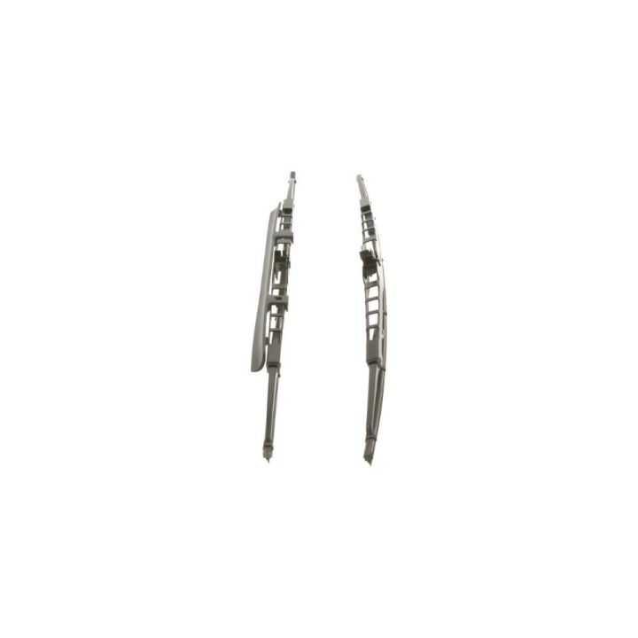 Twin Rüzgarlıklı Silecek Seti 475/475 mm Golf IV Polo (1997-2005) - Bosch 3397001465
