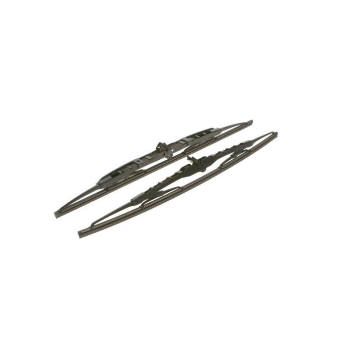 Twin Rüzgarlıklı Silecek Seti 475/475 mm Golf IV Polo (1997-2005) - Bosch 3397001465