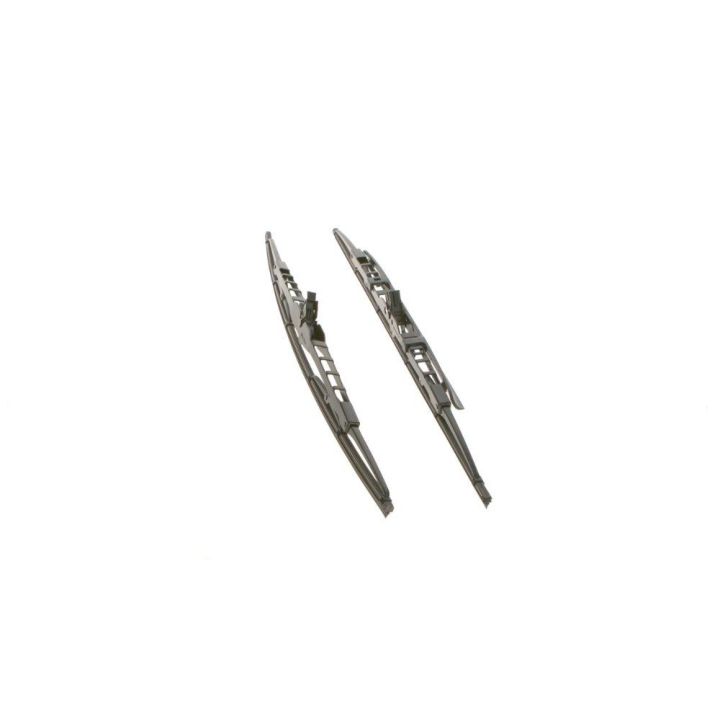 Twin Rüzgarlıklı Silecek Seti 475/475 mm Golf IV Polo (1997-2005) - Bosch 3397001465