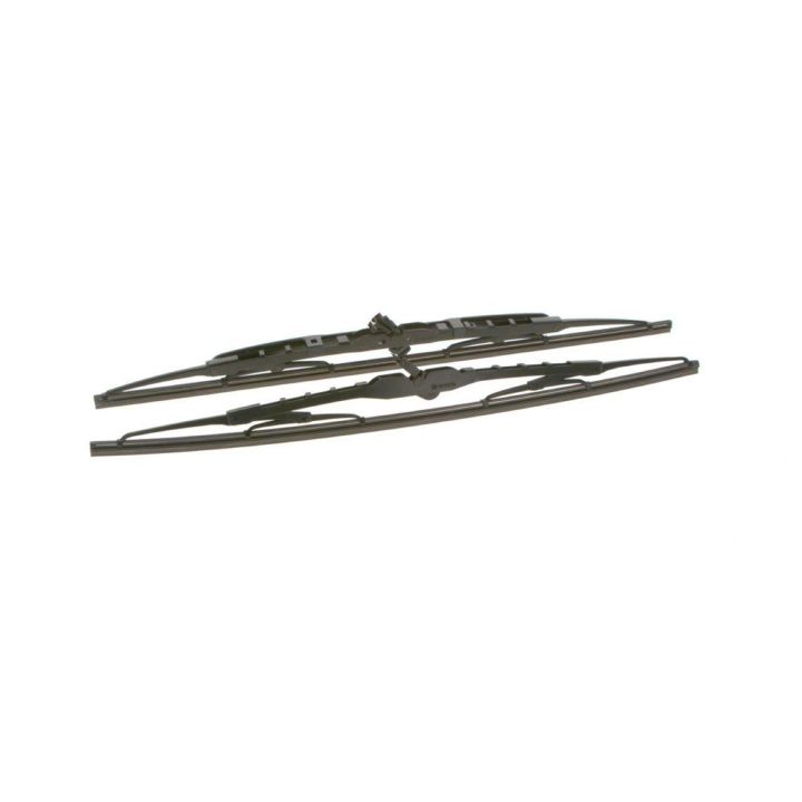 Twin Rüzgarlıklı Silecek Seti 475/475 mm Golf IV Polo (1997-2005) - Bosch 3397001465