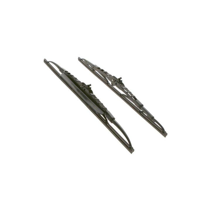 Twin Rüzgarlıklı Silecek Seti 500/450 mm Micra Corsa Saxo 106 (1992-2005) - Bosch 3397118564