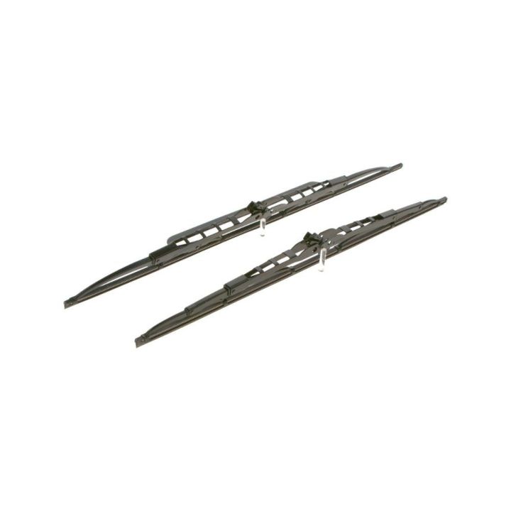 Twin Rüzgarlıklı Silecek Seti 500/450 mm Micra Corsa Saxo 106 (1992-2005) - Bosch 3397118564