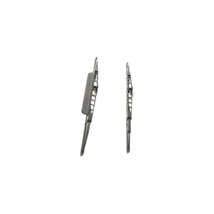 Twin Rüzgarlıklı Silecek Seti 500/450 mm Micra Corsa Saxo 106 (1992-2005) - Bosch 3397118564
