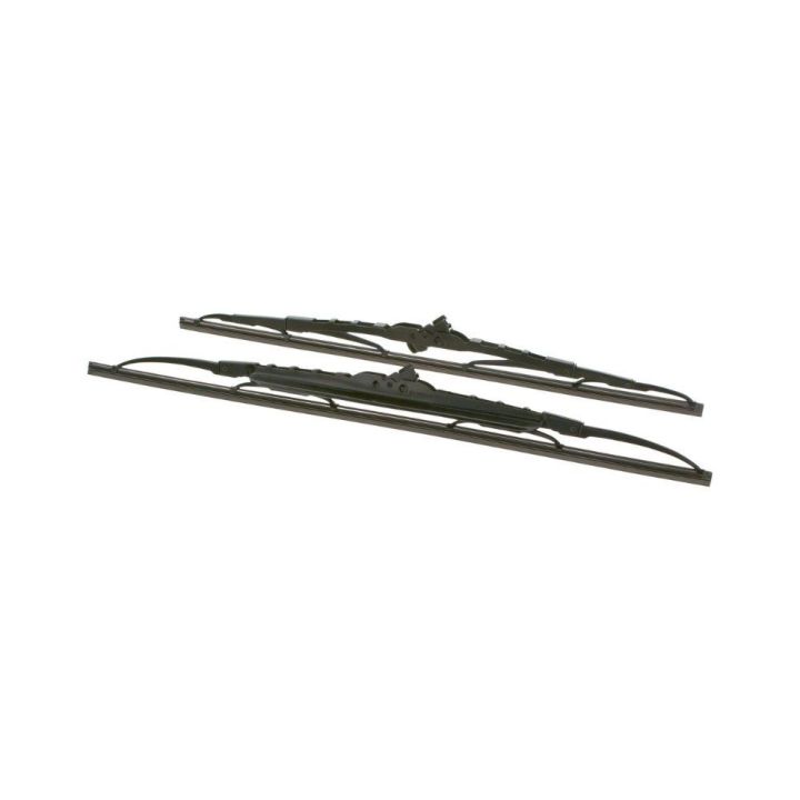 Twin Rüzgarlıklı Silecek Seti 500/450 mm Micra Corsa Saxo 106 (1992-2005) - Bosch 3397118564