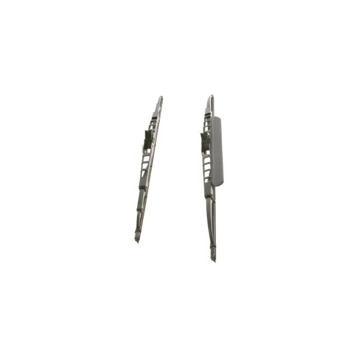 Twin Rüzgarlıklı Silecek Seti 500/450 mm Micra Corsa Saxo 106 (1992-2005) - Bosch 3397118564