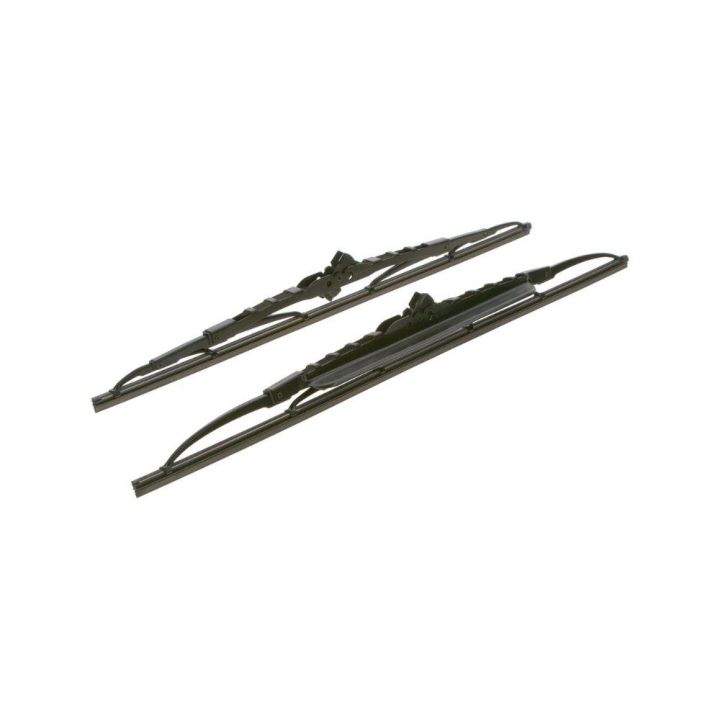 Twin Rüzgarlıklı Silecek Seti 500/450 mm Micra Corsa Saxo 106 (1992-2005) - Bosch 3397118564
