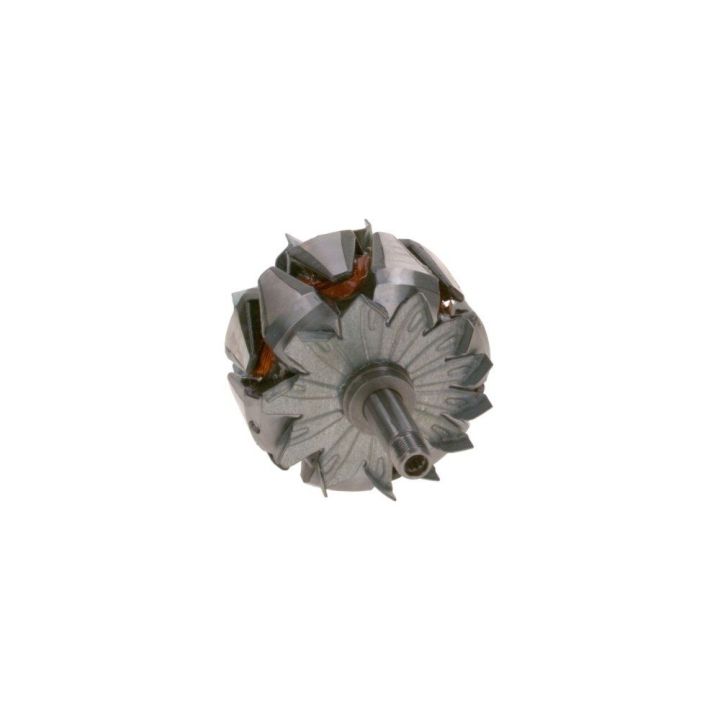 Alternatör Rotoru DAF 105 Euro 6 Ağır Vasıtalar İçin - BOSCH F00M131768