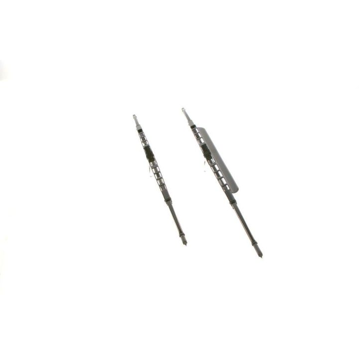 Twin Rüzgarlıklı Silecek Seti 550/475 mm Ford Focus Toyota Corolla (1998-2005) - Bosch 3397001728