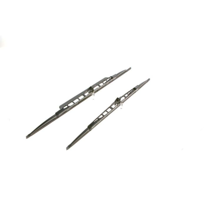 Twin Rüzgarlıklı Silecek Seti 550/475 mm Ford Focus Toyota Corolla (1998-2005) - Bosch 3397001728