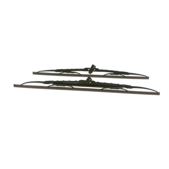 Twin Rüzgarlıklı Silecek Seti 550/475 mm Ford Focus Toyota Corolla (1998-2005) - Bosch 3397001728