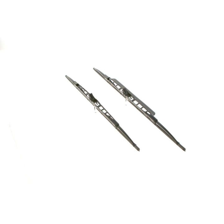Twin Rüzgarlıklı Silecek Seti 550/475 mm Ford Focus Toyota Corolla (1998-2005) - Bosch 3397001728