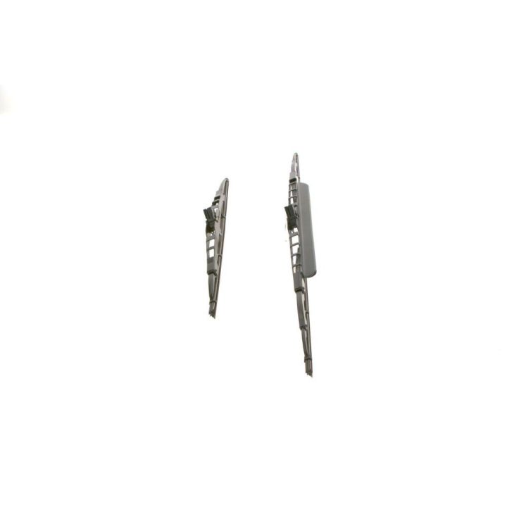 Twin Rüzgarlıklı Silecek Seti 575/360 MM Nissan Note Juke II Spark Mazda Modeller İçin - Bosch 3397010404